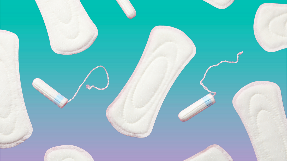 Here's How To Advocate For Feminine Hygiene At Your Workplace or School