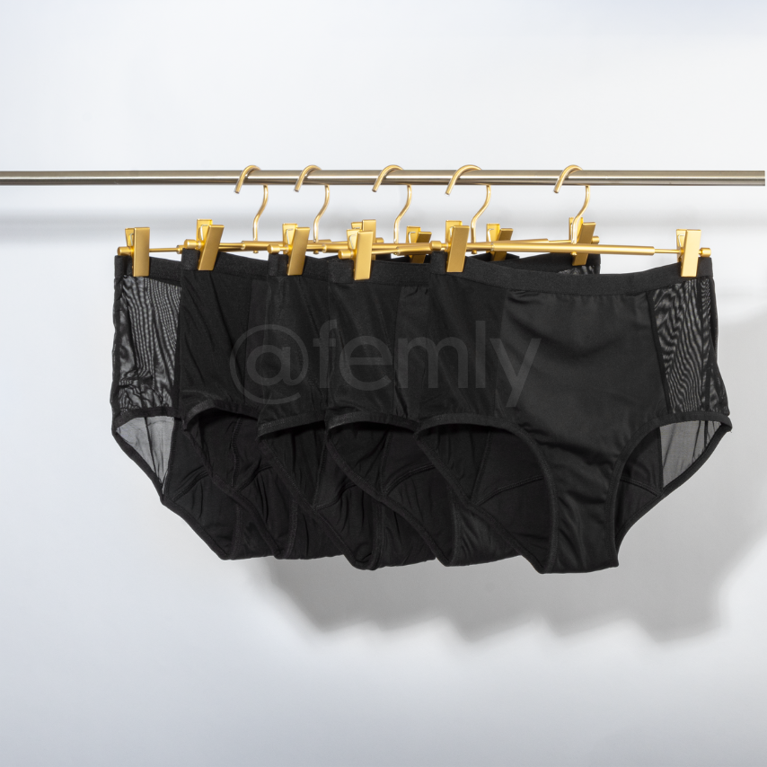 postpartum panties for new moms