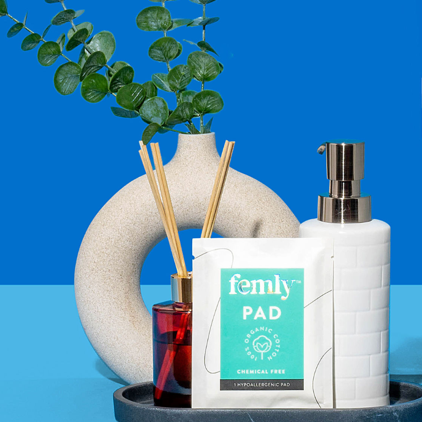 sanitarypads for schools