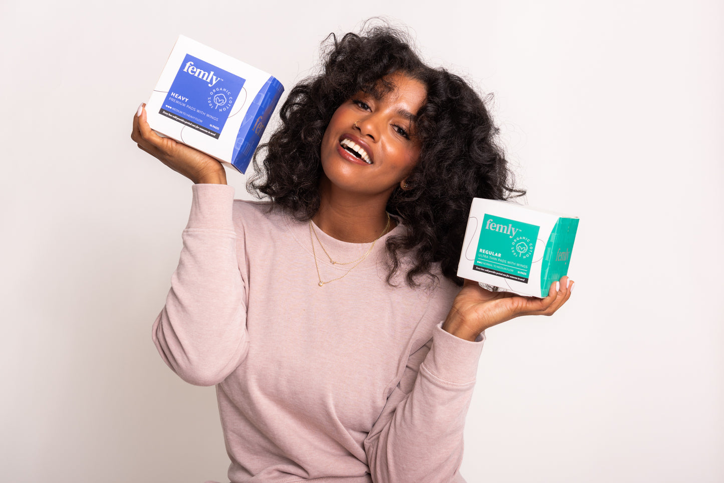 Period, Queen! Bundle
