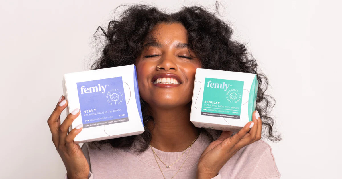 Period Positivity Bundle