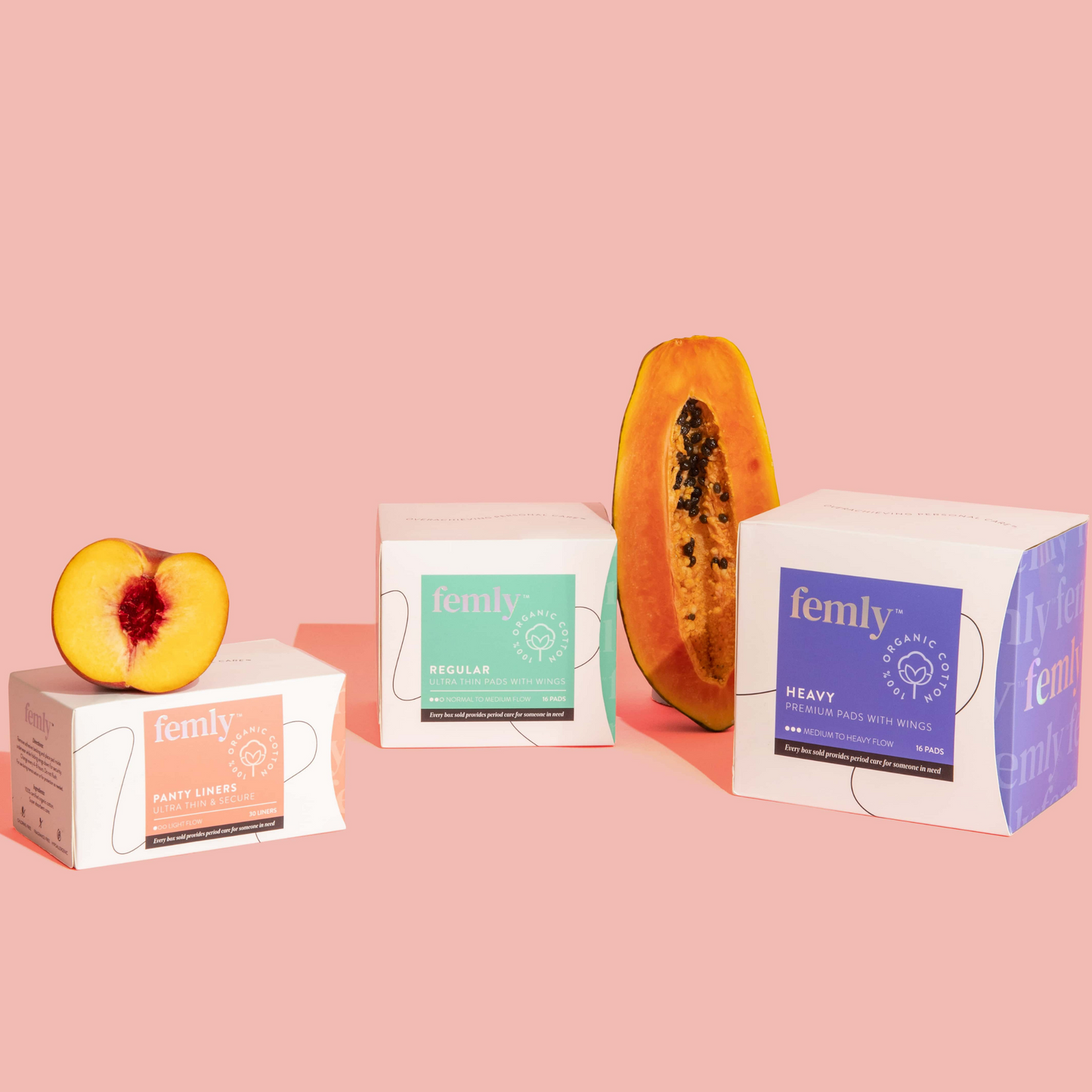 Menstrual Maven Bundle