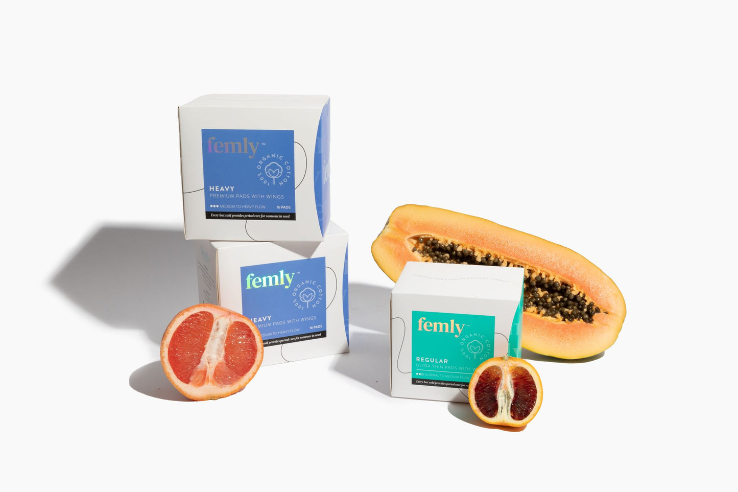 Period Positivity Bundle