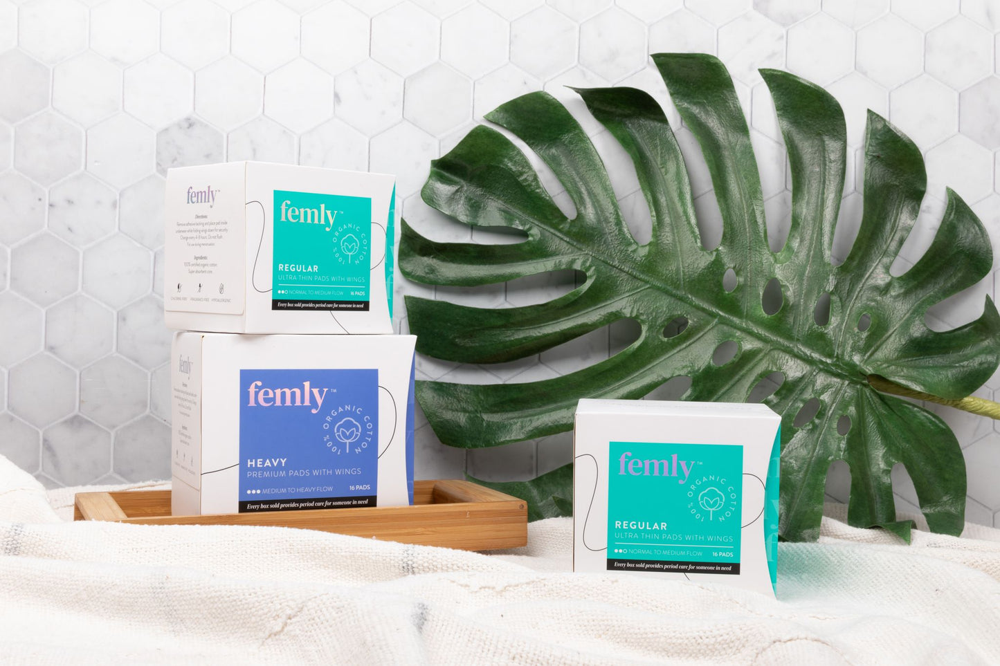Period, Queen! Bundle