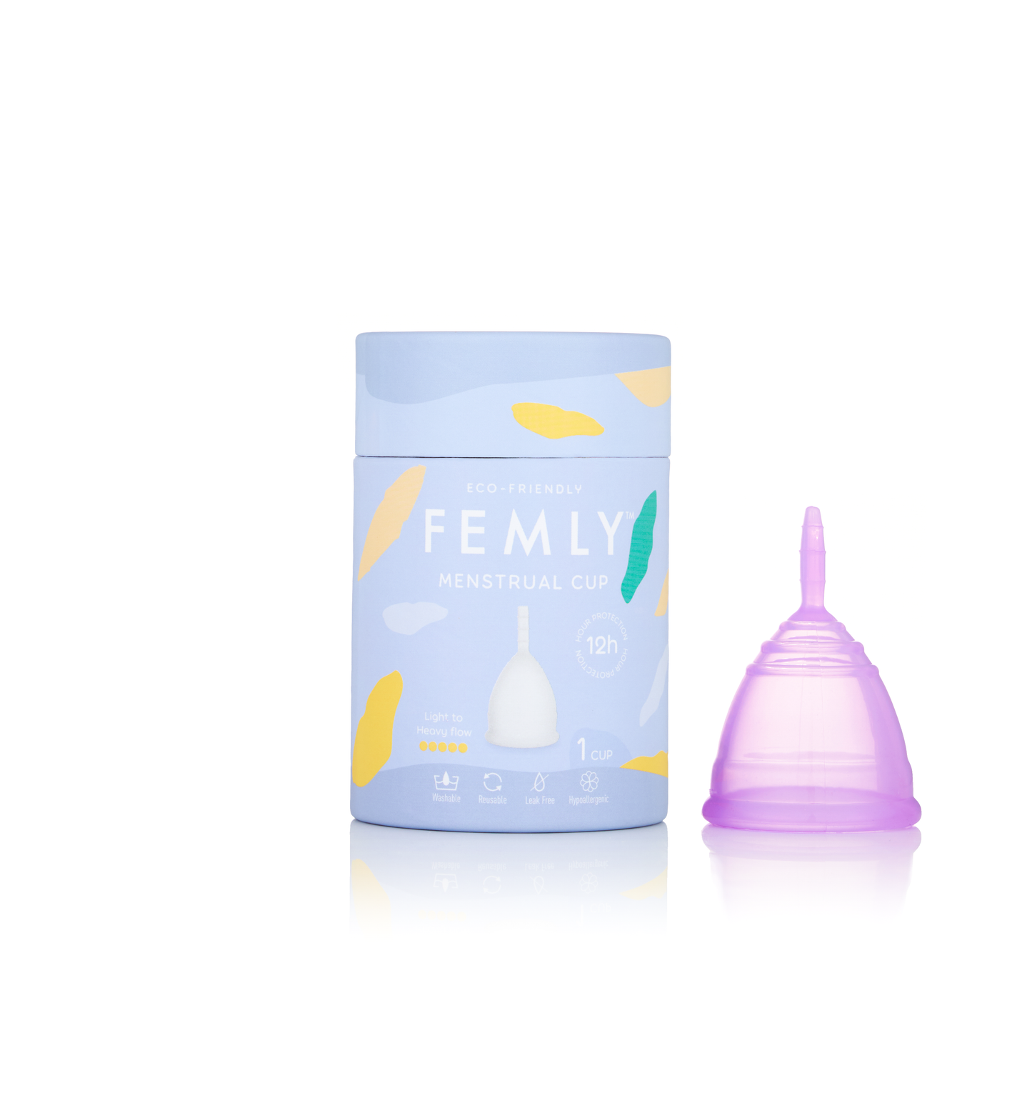 Menstrual cup (OLD)